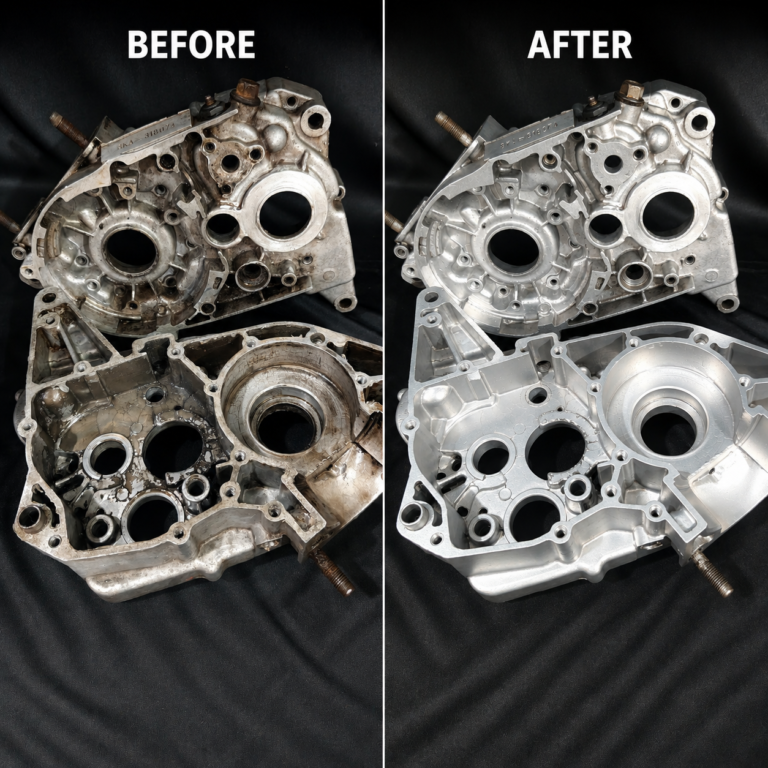 before-after-vapor-blasting-bandung