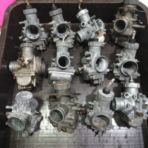 Before